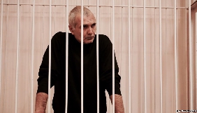 У Криму журналіст Назімов скаржиться на вимушені голодування під час етапування на судові процеси
