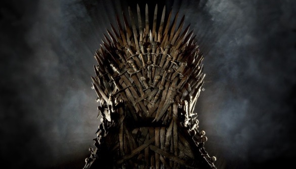 Українці зможуть побачити нові серії «Гри престолів» через добу після світової прем’єри