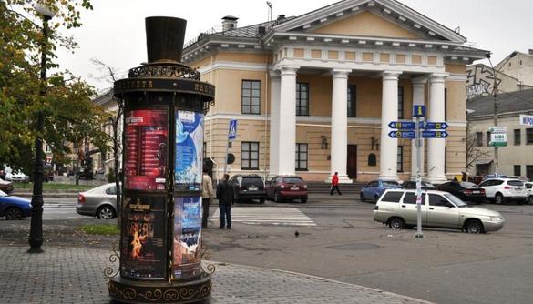 Новий законопроект: завчасно питайте СБУ, чи можна російському артисту в Україну