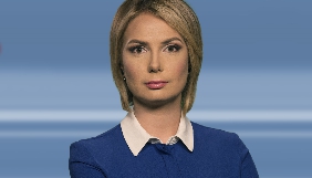 На каналі «112 Україна» – нова ведуча студії Live