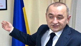 Генпрокуратура чекає, що газета «Вести» вже сьогодні припинить вихід