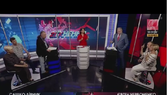 Найкраще модерування &mdash; це мовчання?