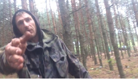 Поліція розслідує напад бурштинокопача на журналістів «Четвертої влади»