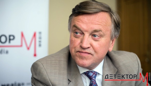 Олег Наливайко: Ми просили й надалі проситимемо надати фінансову підтримку реформованим друкованим ЗМІ