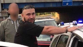 В Італії вперше допитали українського нацгвардійця, затриманого за підозрою в убивстві італійського фотокореспондента