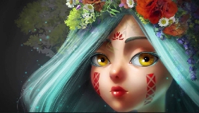 Film.ua презентував офіційний тизер &laquo;Мавки&raquo; (ВІДЕО)