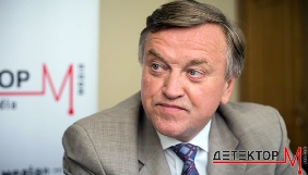 Держкомтелерадіо видав понад 500 дозволів на ввезення друкованої продукції з держави-агресора &ndash; Наливайко