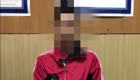 СБУ викрила координатора сепаратистської групи у &laquo;ВКонтакте&raquo; (ВІДЕО)