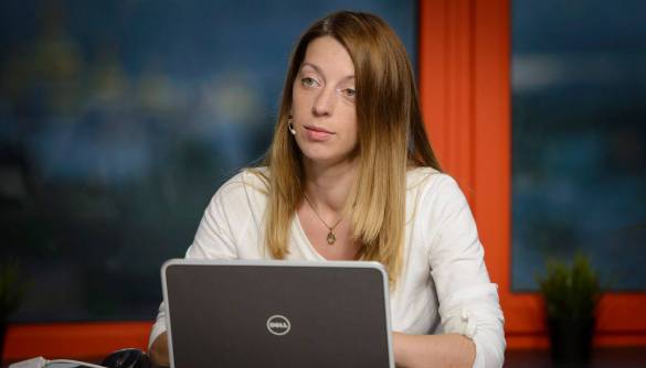 Екатерина Сергацкова: «Мы не выиграем эту войну, если будем врать»