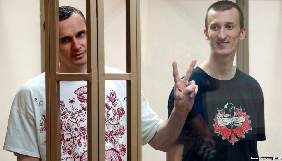 Захист вважає, що нове російське законодавство дозволяє Сенцову і Кольченку розраховувати на обмін