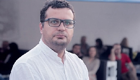 Пилип Іллєнко: Я не включаю своїм дітям &laquo;Машу і ведмедя&raquo; саме з ідеологічних міркувань
