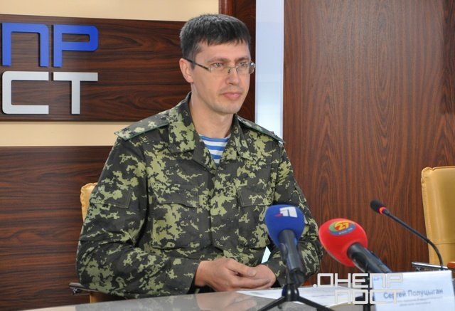 Заступник воєнкома Дніпропетровщини назвав причину важкого поранення журналіста у Кривому Розі