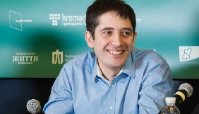 Премію за найкращий проект Work in progress ОМКФ отримав фільм Романа Бондарчука
