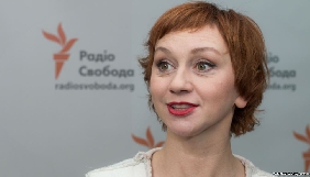 Римма Зюбіна виступає проти того, щоб російські актори знімалися в Україні