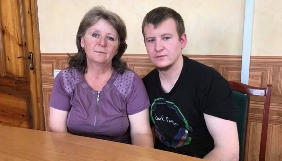 Глава СБУ сподівається, що зустріч матері із полоненим російським вояком сприятиме звільненню українських заручників