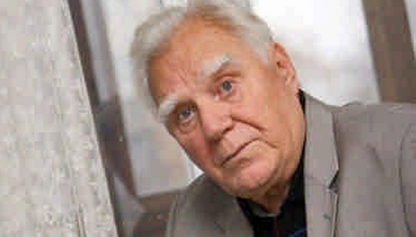 Помер батько журналіста Миколи Вересня - відомий вчений і політик