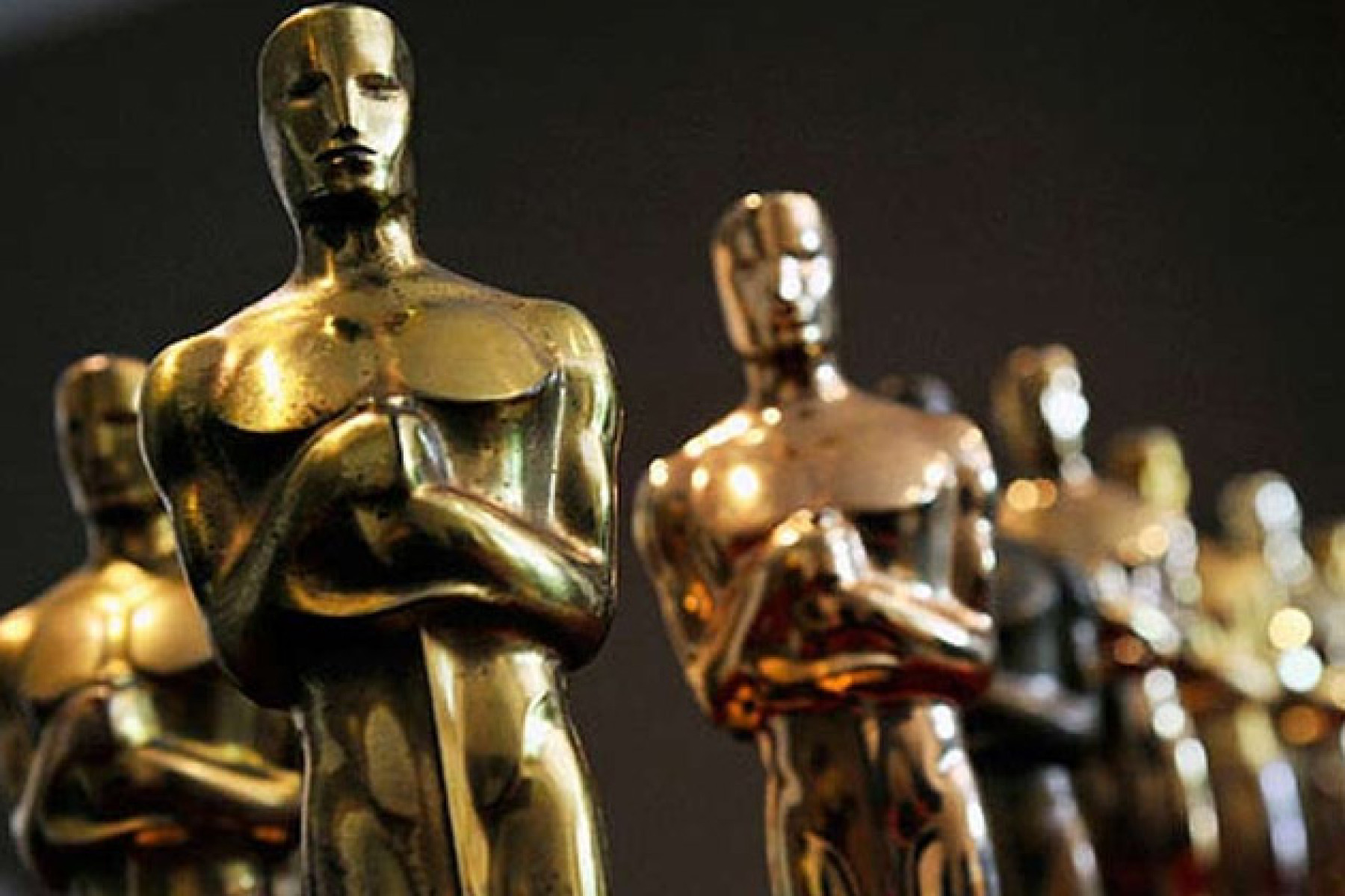 З 1 серпня Українській Оскарівській комітет прийматиме фільми для висунення на Оскар