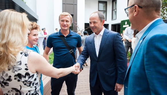 Чим запам’ятається 8-й Одеський кінофестиваль