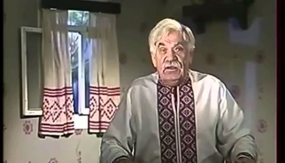 Культові програми українського радянського телебачення: казки, таланти, гумор, молодь і старші люди