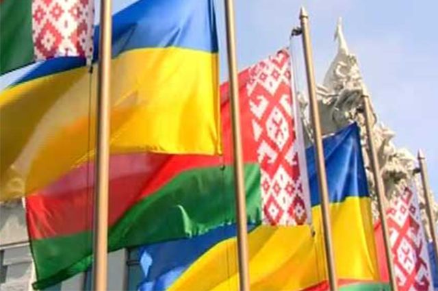 На Громадському радіо виходитиме нова програма про Білорусь і Україну - «Грамадская хваля»