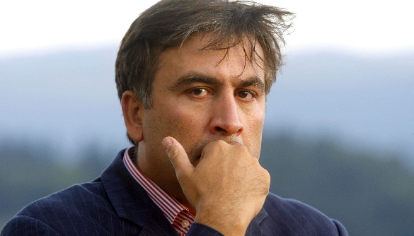 Чорний самопіар Президента