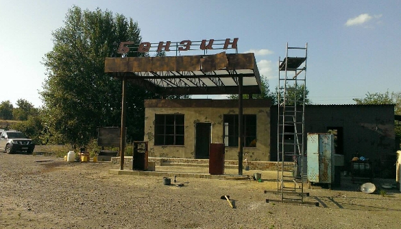 &laquo;Ворошиловград&raquo; &mdash; найвідоміший український фільм, який ще не знято