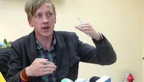 Миколаївський журналіст більше року намагається отримати відповідь від Нацполіції