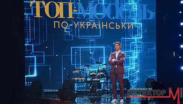 Что происходит на проекте &laquo;Топ-модель по-украински&raquo;?