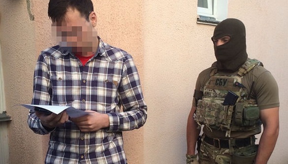 У Житомирі судитимуть місцевого блогера, який працював на російські ЗМІ (ДОПОВНЕНО)