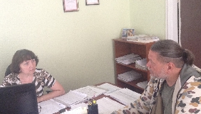 Мешканці Володимирівки на Донеччині &laquo;не відчувають інформаційного дискомфорту&raquo; - Мінінформ