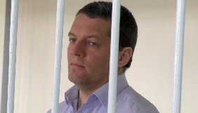 Український консул відвідав Романа Сущенка у СІЗО