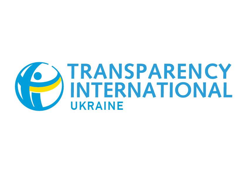 Український офіс Transparency International вимагає припинити тиск на антикорупційні організації