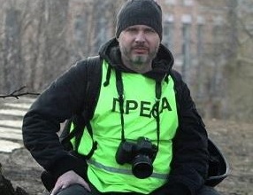 Слідком РФ знову просить допомоги України в розслідуванні загибелі російського фотокора