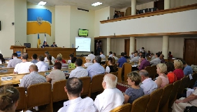 Кремечуцька міськрада витратить півмільйона гривень на сайт &ndash; журналісти вимагають більшої відкритості