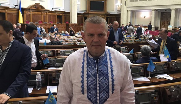 Народний депутат БПП подав до суду на телеканал через цитування міського голови Чернігова
