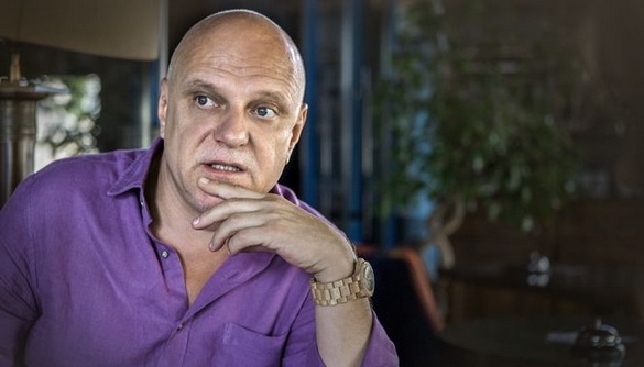 Микола Вересень: &laquo;Семченко був не в собі. І я став парамедиком&raquo;