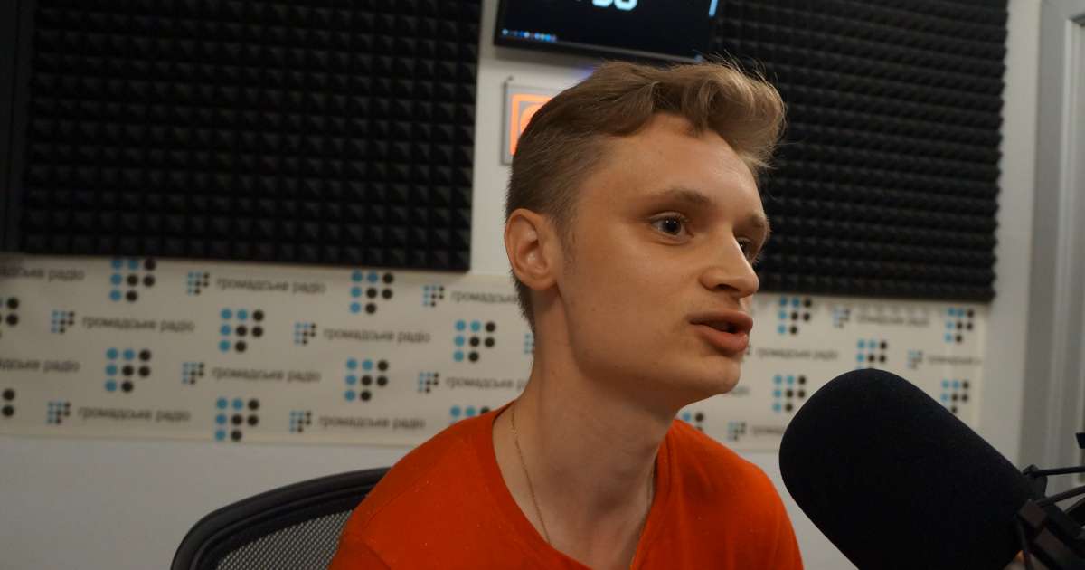 «Нова українська» з Філом Пухарєвим: на «Громадському радіо» — нова музична програма