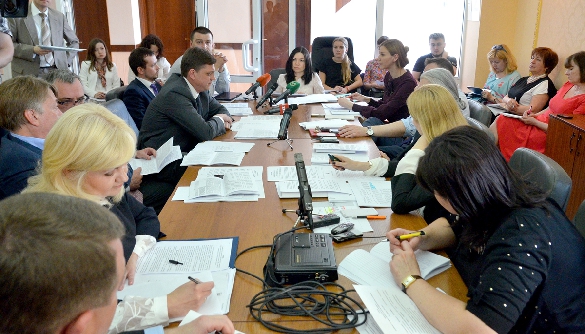 Як одночасно захистити свободу слова та інформбезпеку. Моніторинг роботи Комітету свободи слова за перше півріччя 2017 року
