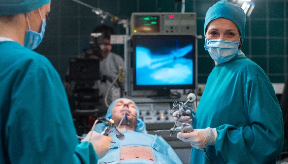 Стала відома дата прем’єри «Черговий лікар-3» на каналі «Україна»