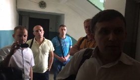 СБУ проводить обшуки в редакції «Страна.ua» та вдома у чотирьох журналістів видання