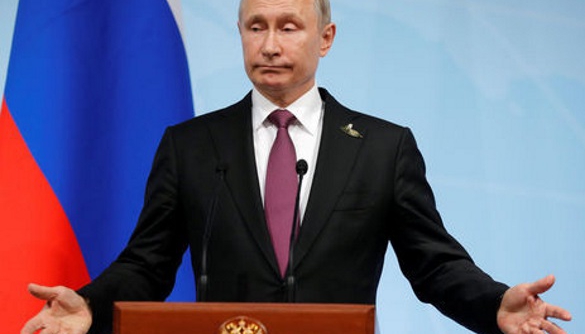Россия, возможно, проиграла войну за независимость Украины, но Украине еще предстоит победить – журналист Дикинсон