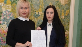 Роману Сущенку дозволили побачитися з дружиною та донькою &ndash; адвокат