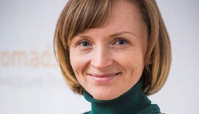 У Луцьку колишній суддя зробив зауваження місцевій журналістці та згадав убитого Бузину