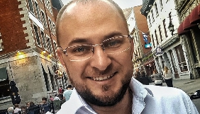 Прес-службу Міноборони очолив Олексій Чернобай