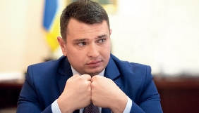 Журналісти запитали директора НАБУ про долю &laquo;агента Катерини&raquo;