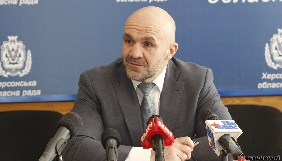 &laquo;Есть предел&raquo;: голова Херсонської облради позивається до місцевого журналіста-розслідувача