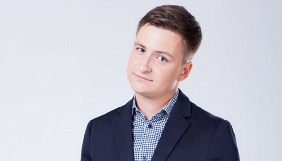 З каналу ZIK звільнився ведучий програми «Стежками війни» Андрій Стельмах