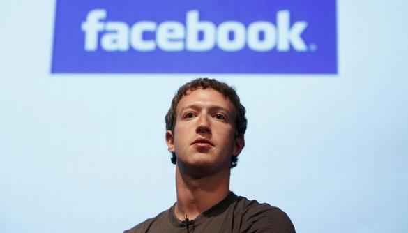 Цукерберг попри заборону запустив у Китаї «таємний додаток» Facebook