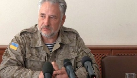 Очільник Донеччини вважає, що державні органи повинні впливати на інформаційну політику на Донбасі