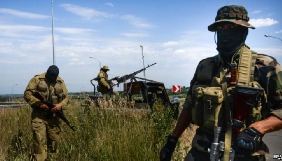 У 2014 вже була &laquo;справжня війна&raquo;, і нею вона залишається &ndash; військовий кореспондент на Донбасі
